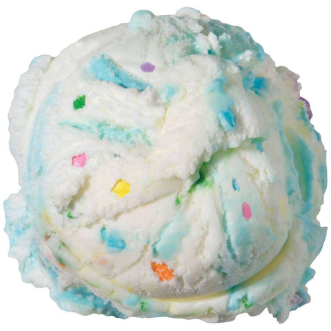 Blue Bunny Premium Birthday Cake Ice Cream, 3 Gallon Tub