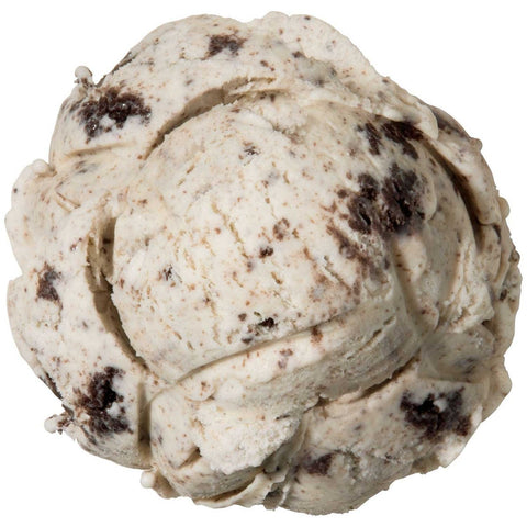 Blue Bunny Premium Cookies and Cream Ice Cream, 3 Gallon Tub