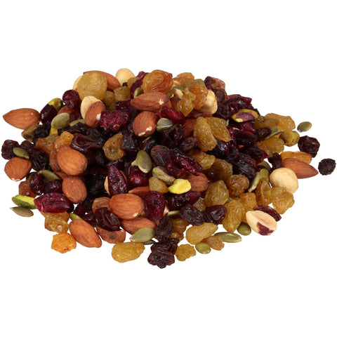 Fisher Fruit and Nut Snack Mix, 32 Ounce -- 3 per case.