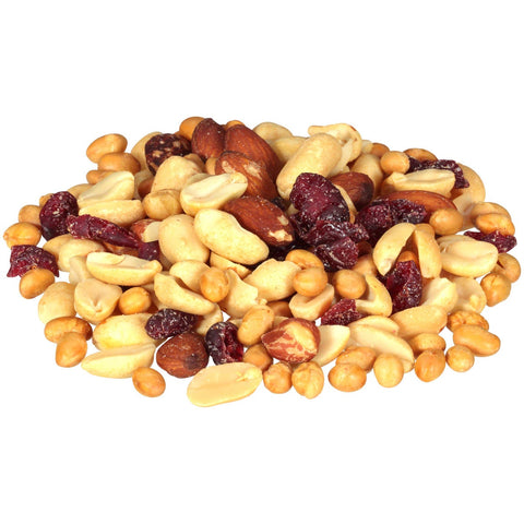 Fisher Hunger Fighter Trail Mix, 2.25 Ounce -- 30 per case.