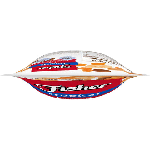 Fisher Tropical Trail Mix, 3.5 Ounce -- 6 per case.