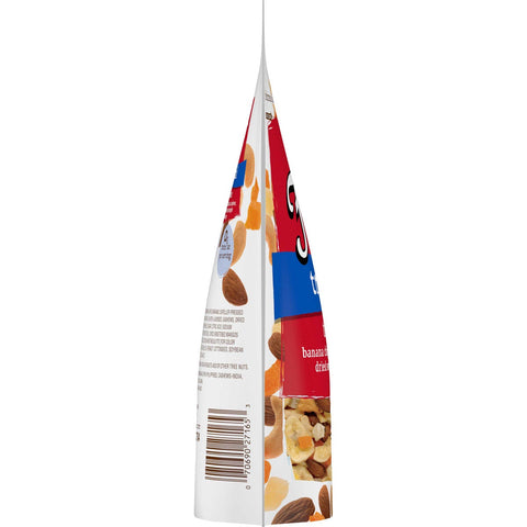 Fisher Tropical Trail Mix, 3.5 Ounce -- 6 per case.