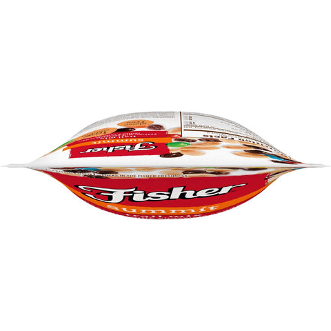 Fisher Summit Trail Mix, 3.5 Ounce -- 6 per case.