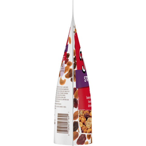 Fisher Sweet Nut Trail Mix, 4 Ounce -- 6 per case.