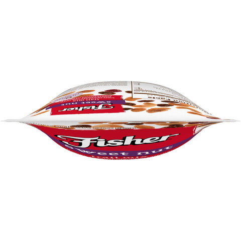 Fisher Sweet Nut Trail Mix, 4 Ounce -- 6 per case.