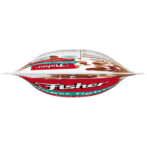 Fisher Hunger Fighter Trail Mix, 4 Ounce -- 6 per case.