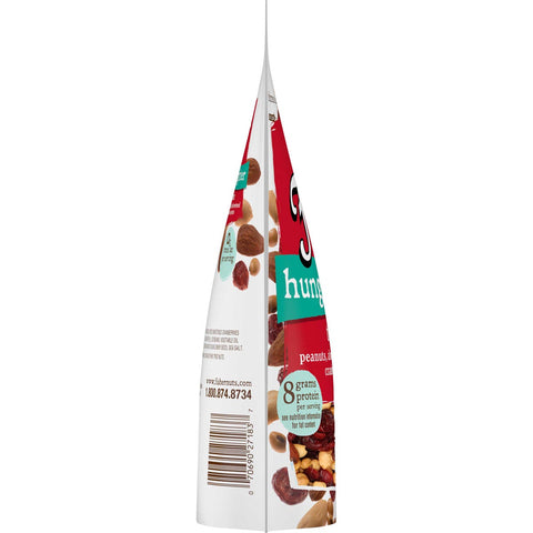 Fisher Hunger Fighter Trail Mix, 4 Ounce -- 6 per case.
