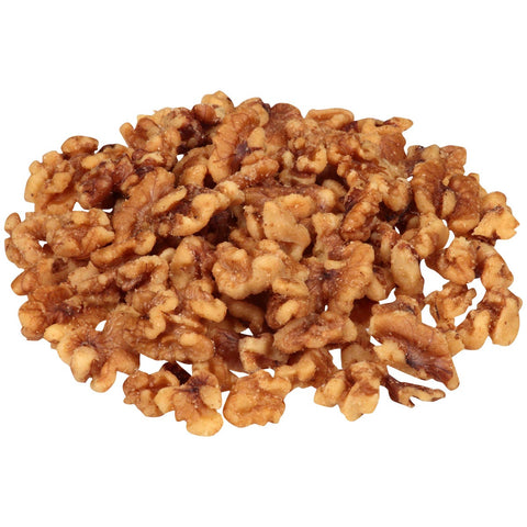 Fisher Glazed Walnuts, 5 Pound.