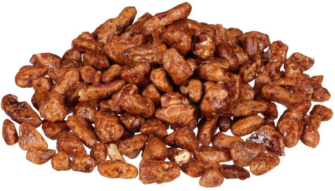 Fisher Praline Pecan Pieces, 1 Pound -- 12 per case