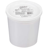 Fisher Crunchy Peanut Butter, 5 Pound -- 6 per case.