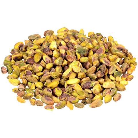 Fisher Natural Pistachio Kernel, 2 Pound -- 3 per case.