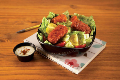 American Pride Seafoods Oven Ready Whole Grain Breaded Alaska Pollock Nugget, 10 Pound.