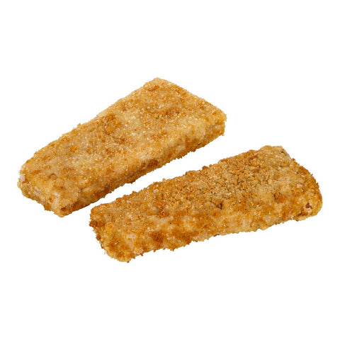 High Liner Whole Grain Potato Crunch Alaska Pollock Wedge, 20 Pound.
