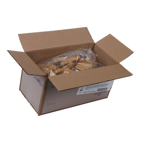 High Liner Oven Ready Whole Grain Rectangle Breaded Alaskan Pollock, 10 Pound.