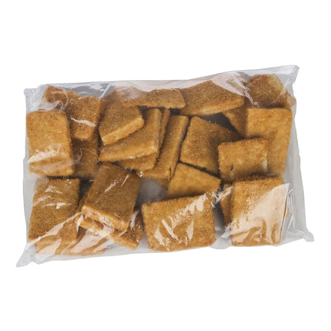 High Liner Oven Ready Whole Grain Rectangle Breaded Alaskan Pollock, 10 Pound.