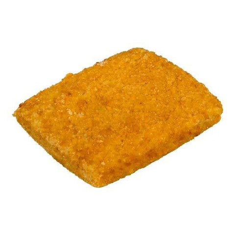 High Liner Foods Oven Crispy Breaded 3 Ounce Minced Alaskan Pollock Portion, 10 Pound