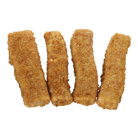 High Liner Whole Grain Potato Crunch Alaska Pollock Fish Fries, 20 Pound.