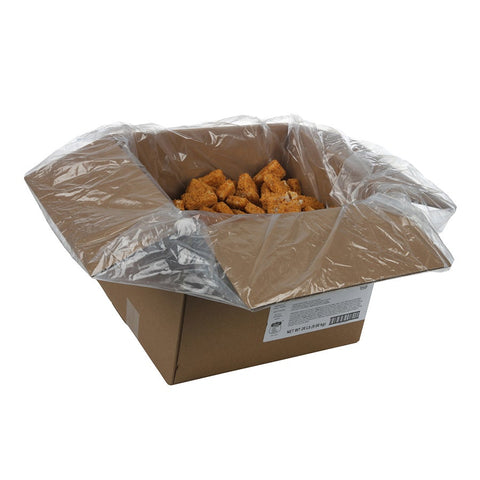 High Liner Oven Ready Whole Grain Sweet Potato Alaska Pollock Nugget, 10 Pound.