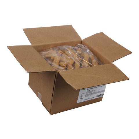 High Liner Whole Grain Southern Style Alaska Pollock Fish Fries, 20 Pound.