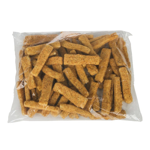 High Liner Whole Grain Southern Style Alaska Pollock Fish Fries, 20 Pound.