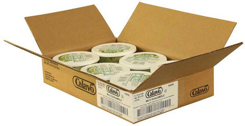 Calavo Mild Guacamole, 12 Ounce -- 6 per case.