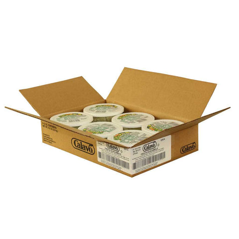 Calavo Medium Fiesta Guacamole, 12 Ounce -- 6 per case.