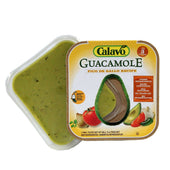Calavo Pico De Gallo Guacamole - Tray Pack, 12 Ounce -- 6 per case.