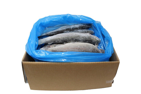 Clear Springs Dressed Rainbow Trout, 12 Ounce.