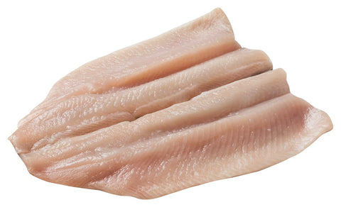 Clear Springs Trout Fillet Butterfly Clearcuts Guaranteed Boneless, 10 Pound.