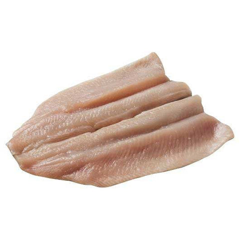 Riverence Provisions Clear Cut Butterfly Rainbow Trout, 10 Pound