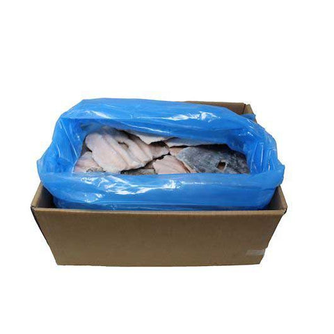 Riverence Provisions Clear Cut Butterfly Rainbow Trout, 10 Pound