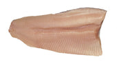 Clear Springs Foods 3.75-5 Ounce Military Clear Cuts Natural Trout Fillet, 10 Pound.