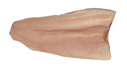 Clear Springs Foods 3.75-5 Ounce Military Clear Cuts Natural Trout Fillet, 10 Pound.