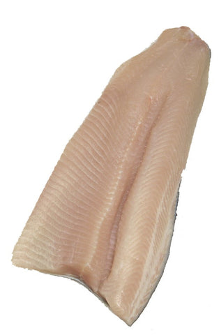 Clear Springs 5 Ounce Clear Cut Natural Trout Fillet, 5 Pound.