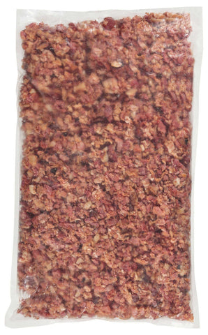 Smithfield Bacon Bits, 3/8 inch -- 2 per case.