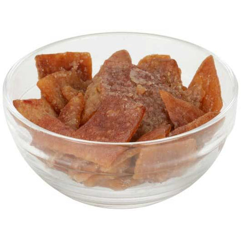Smith Field Rendered Pork Skin Pellets, 15 Pound.