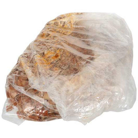 Smith Field Rendered Pork Skin Pellets, 15 Pound.