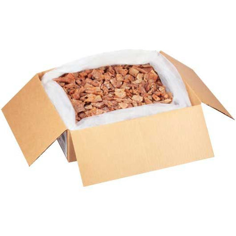 Smith Field Rendered Pork Skin Pellets, 15 Pound.