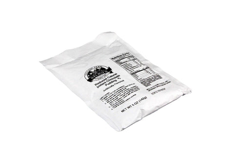 Sturm Foods Instant Reduced Calorie Chocolate Pudding Mix, 5 Ounce -- 12 per case.