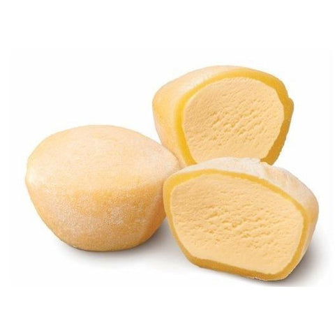My Mochi Sweet Mango Ice Cream - Twin Pack, 3 Ounce -- 12 per case