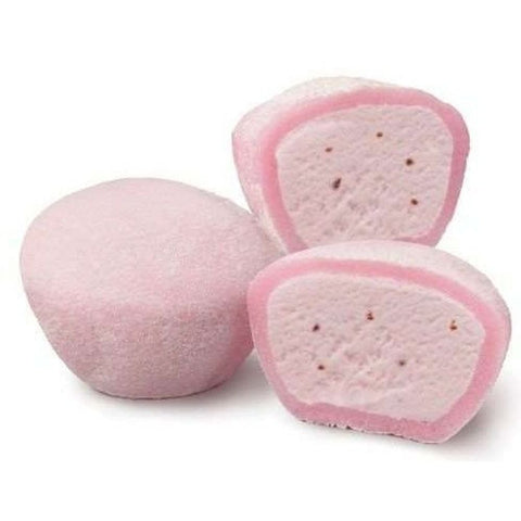 My Mochi Ripe Strawberry Ice Cream, 9.1 Ounce -- 12 per case