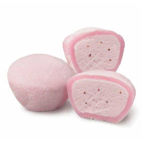 My Mochi Strawberry Mochi Ice Cream, 1.5 Ounce -- 24 per case