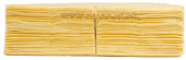 Bongards Processed Yellow American Sharp Cheddar Cheese, 5 Pound -- 8 per case.