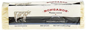 Bongards Pasteurized Blended Low Moisture Part Skim Mozzarella Cheese Slices, 5 Pound -- 4 per case