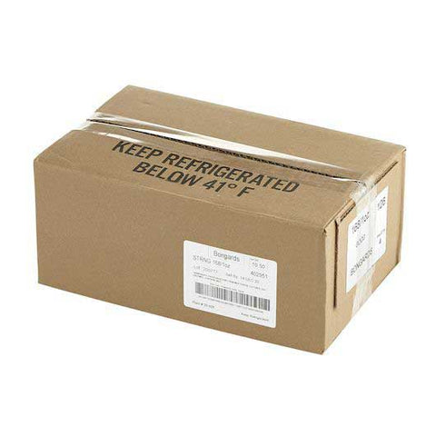 Bongards Mozzarella String Cheese Stick, 1 Ounce -- 168 per case