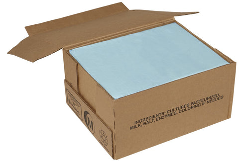 Bongards Block Monterey Jack Cheese, 40 Pound.