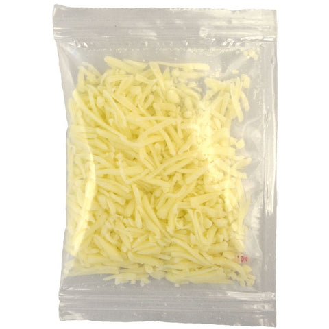 Bongards Low Moisture Part Skim Mozzarella Shreds, 1 Ounce -- 400 per case