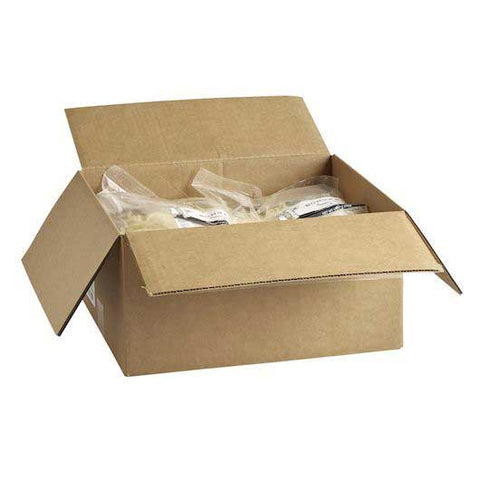 Bongards Low Moisture Part Skim Mozzarella Feather Cheese Shred, 5 Pound -- 4 per case