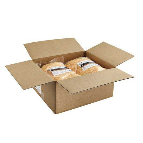 Bongards Yellow Cheddar Fancy Cheese Shred, 5 Pound -- 4 per case