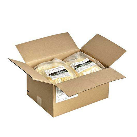 Bongards Italian Cheese Blend Feather Shred, 5 Pound -- 4 per case